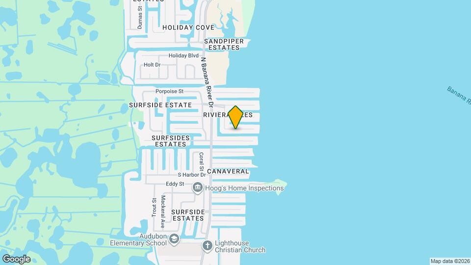 1695 Rochelle Pkwy, Unit SI ID1591309P Map and Location Details