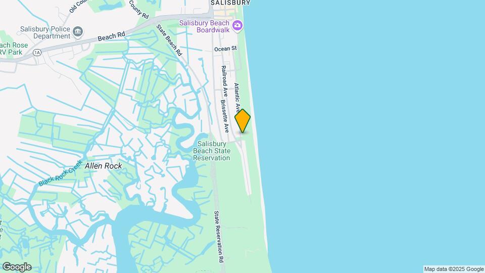 131 Atlantic Ave Mapa y Detalles de la Ubicación