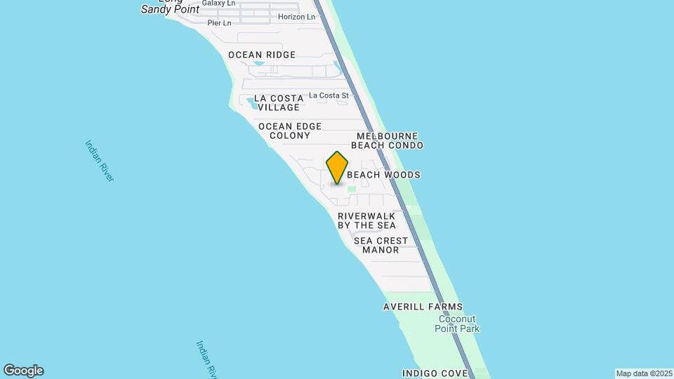 3230 Sand Dunes Ct Map and Location Details