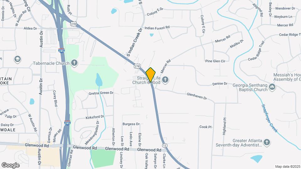 Covington Walk Apartments and Nearby Decatur Apartments For Rent