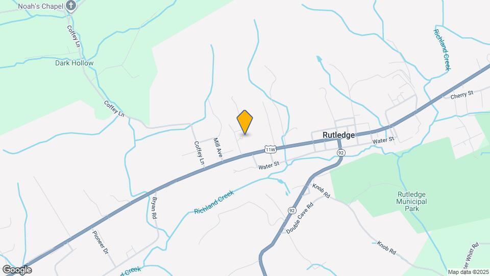 Autumn Village Apartments Rutledge, TN Apartments For Rent