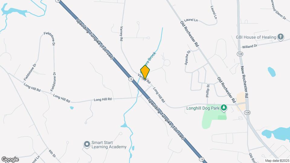 8 Varney Rd Rentals in Dover, NH