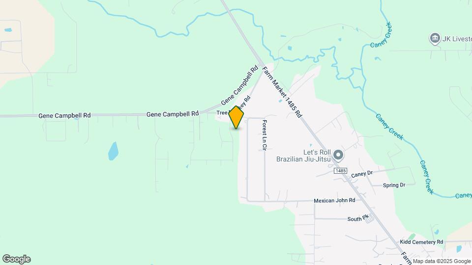 18749 Lucas Michael Wy Map and Location Details