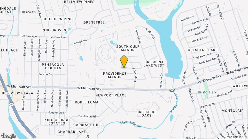 2463 Cavalla Loop Map and Location Details