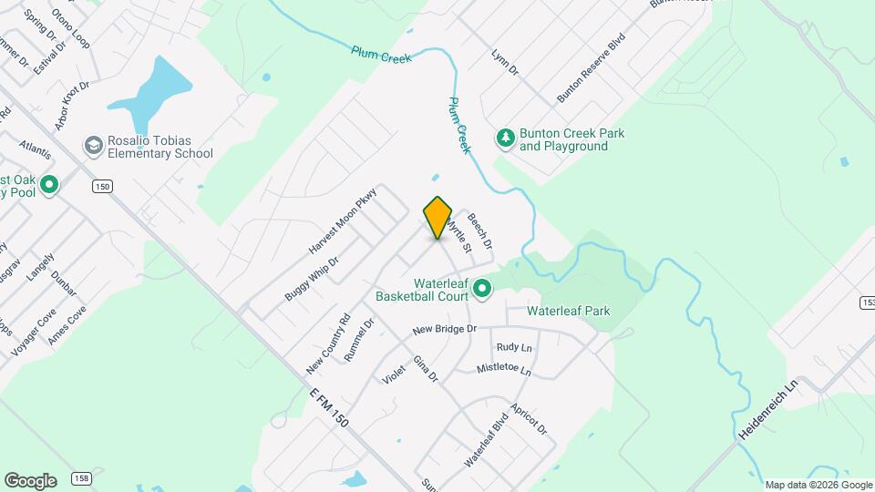 115 Karrie Dr Map and Location Details