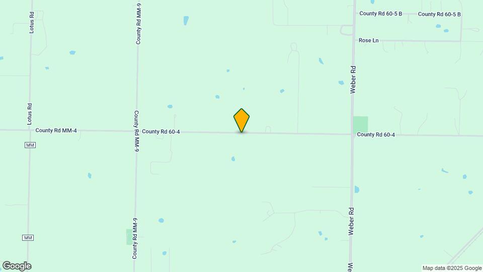3152 Rose Hill Rd Map and Location Details