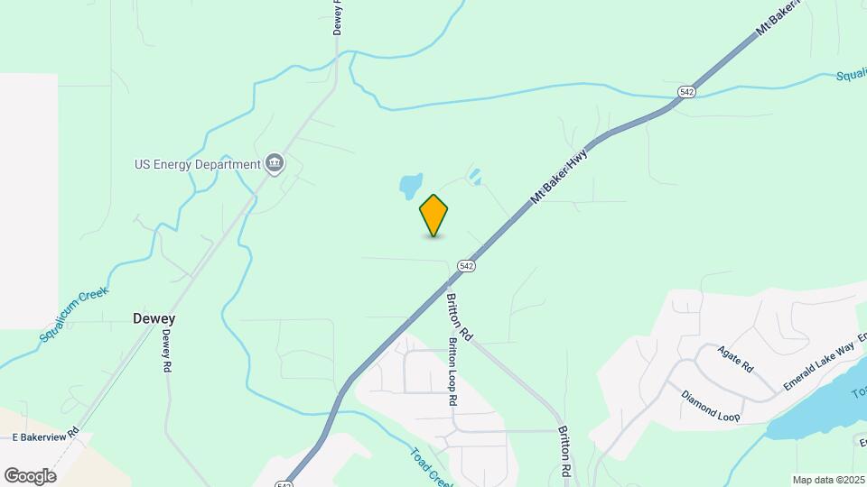 1394 Hunsicker Rd Map and Location Details