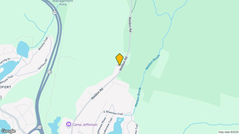 185 Weldon Rd Rentals in Lake Hopatcong, NJ