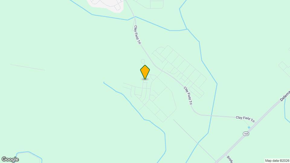 142 Paddle Boat Wy Map and Location Details