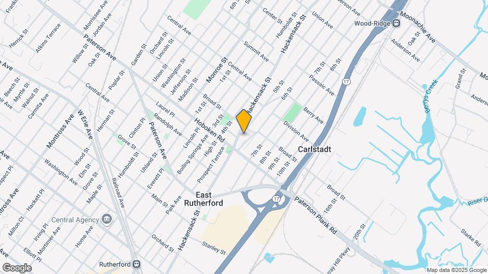 Yorkview Gardens Apartments Carlstadt, NJ Apartments For Rent