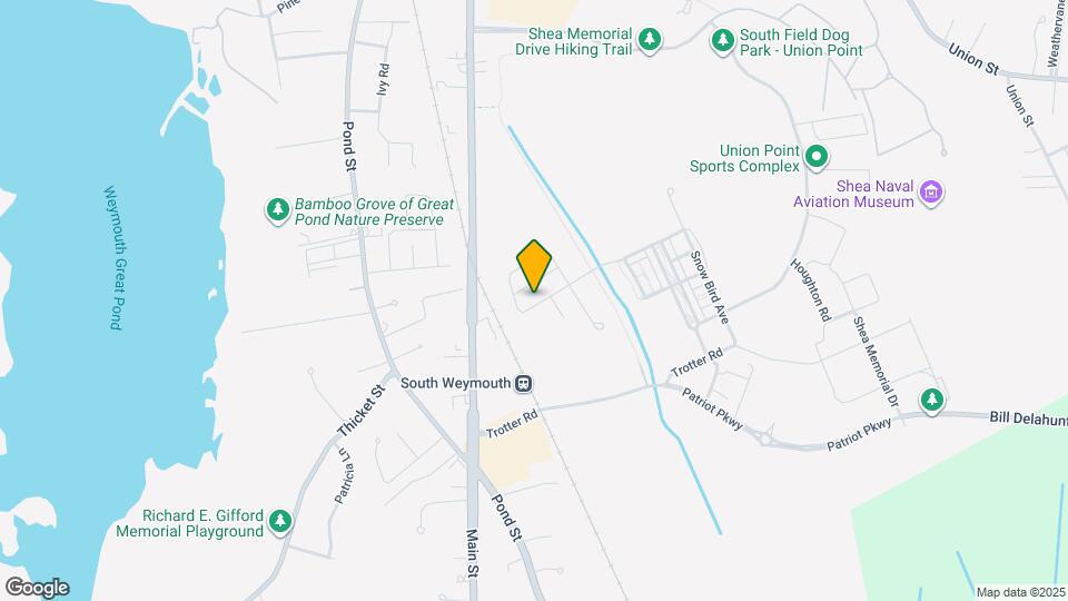 145 Stonehaven Dr Map and Location Details