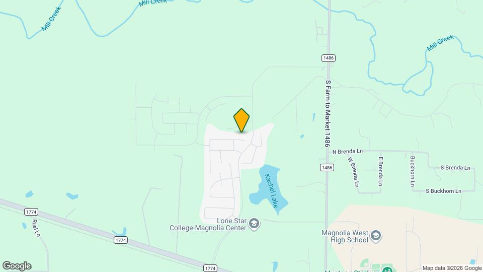 42514 Summer Crst Rd Map and Location Details