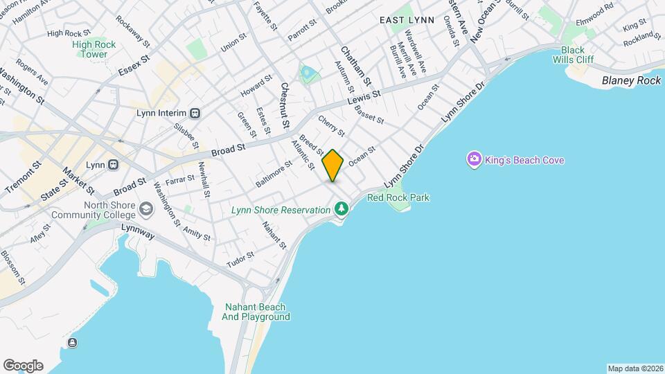 3 Grosvenor Park Map and Location Details