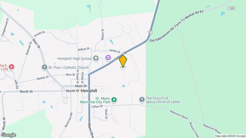 Westlake Apartments Hemphill, TX Apartments For Rent