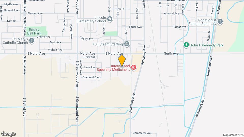 Sanger Ave Apartments Sanger, CA Apartments For Rent