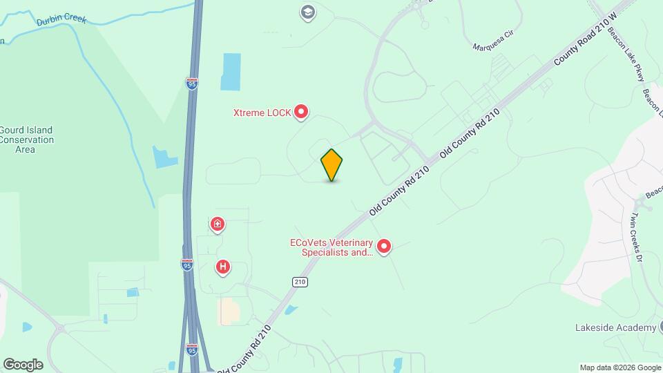 177 Killarney Ave Mapa y Detalles de la Ubicación