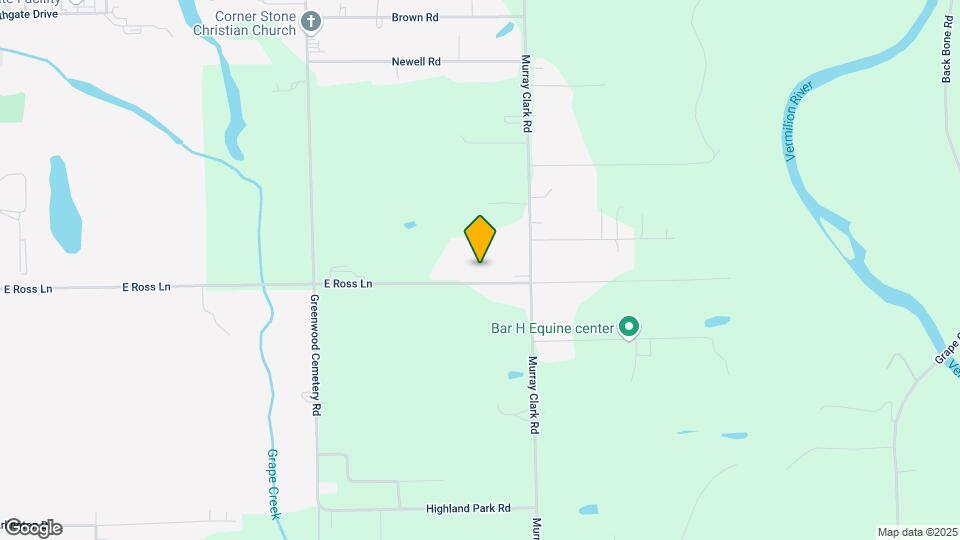 561 E Ross Ln, Unit # C6 Map and Location Details