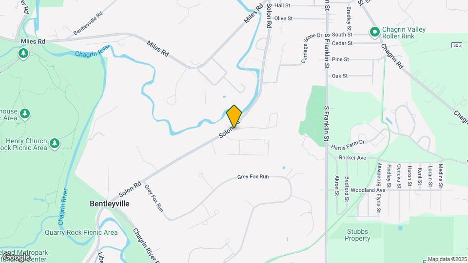 6000 Nob Hill Dr, Unit 208 Mapa y Detalles de la Ubicación