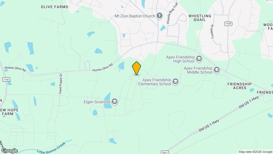 Room in Townhome on Austin Fls Sta Map and Location Details