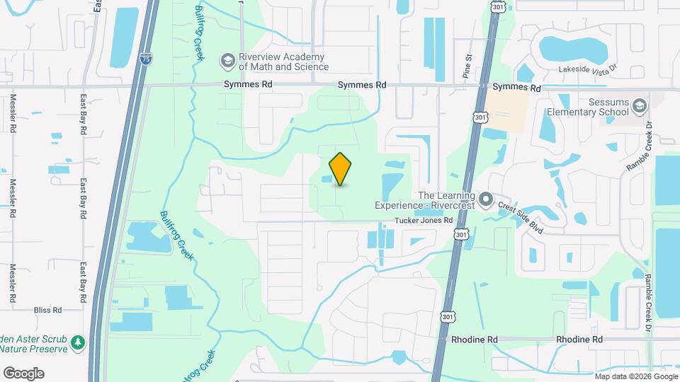 11750 Firespike St, Unit 00 - 4803203 Map and Location Details