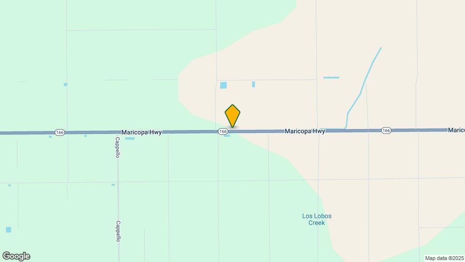 114500 Maricopa Hwy Map and Location Details