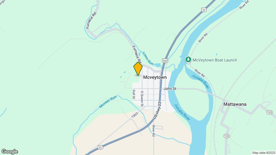 Rothrock School Apartments and Nearby Mcveytown Apartments For Rent