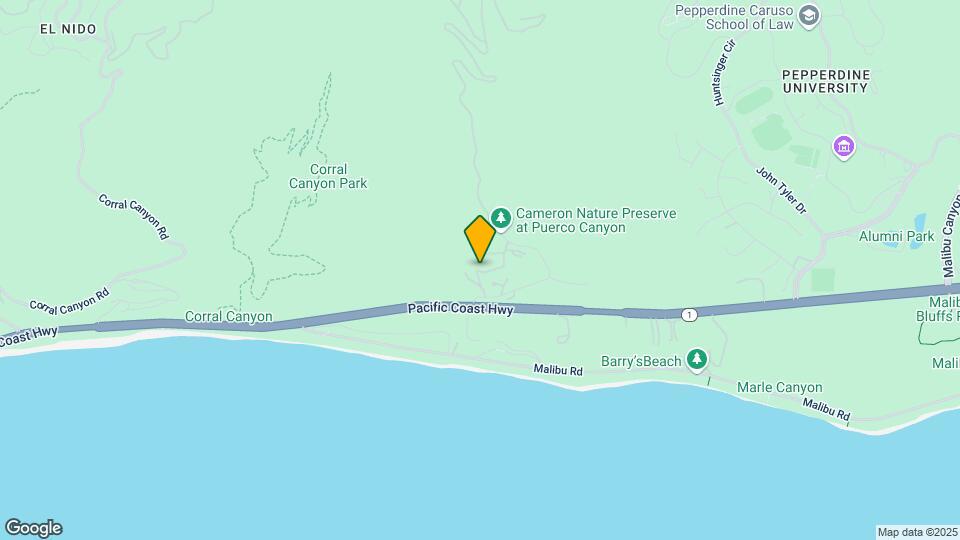 3775 Puerco Canyon Rd Map and Location Details