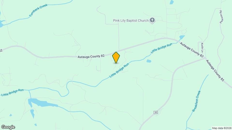 1479 Delmar Dr Map and Location Details