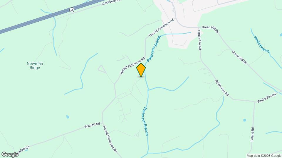 150 James Way Map and Location Details