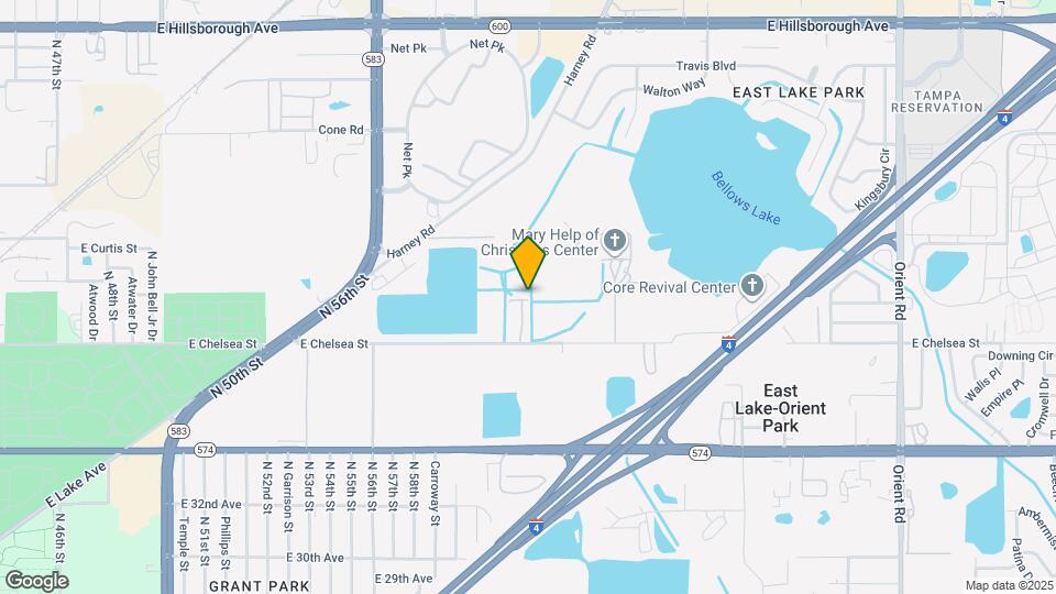 6356 Sophie Oaks Ct Map and Location Details