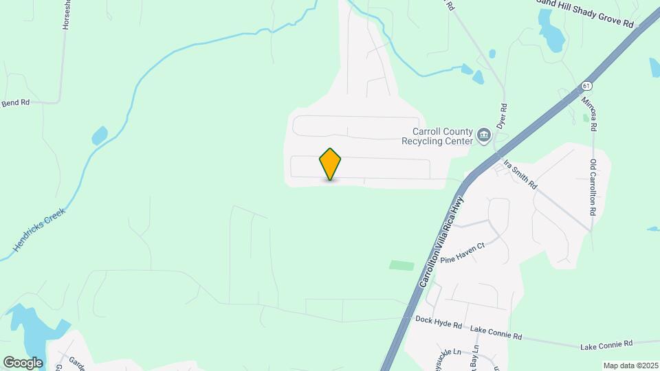 270 Sage Dr Map and Location Details