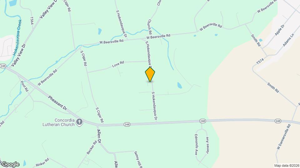 355 S Hokendauqua Dr Apartments and Nearby Northampton Apartments For