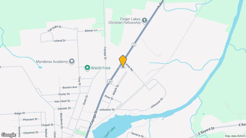 Seneca Falls East Apartments Seneca Falls, NY Apartments For Rent