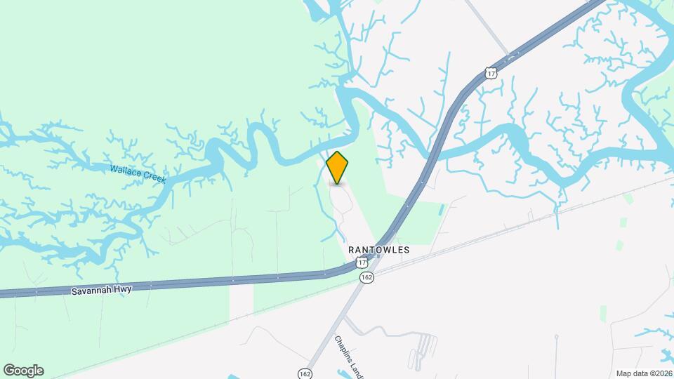 4258 Jacobs Pt Ct Map and Location Details