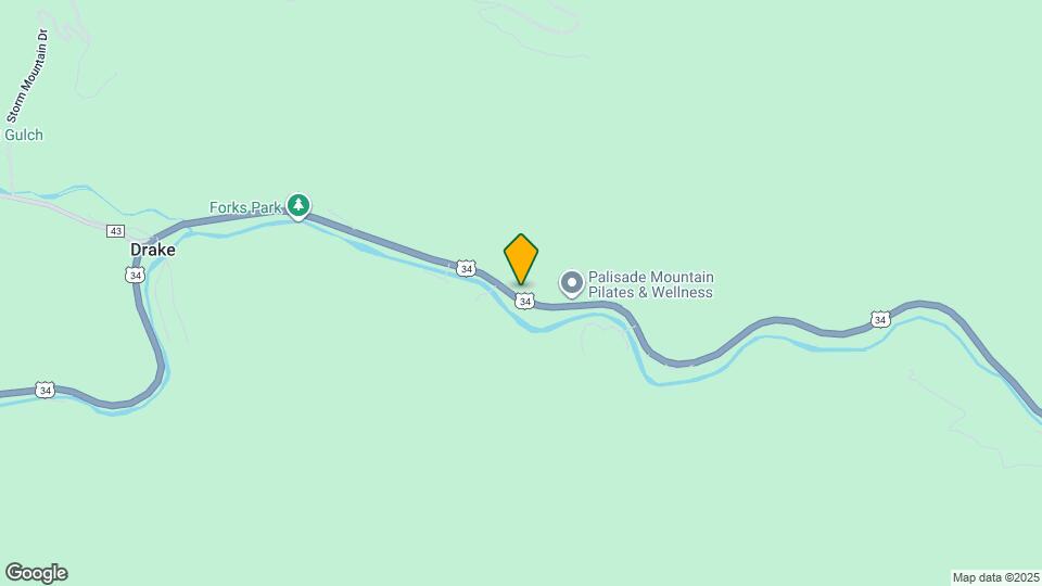 1525 US-34 Map and Location Details