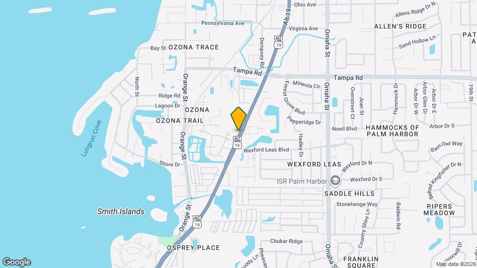 Newport Harbor Ltd Apartments and Nearby Palm Harbor Apartments For