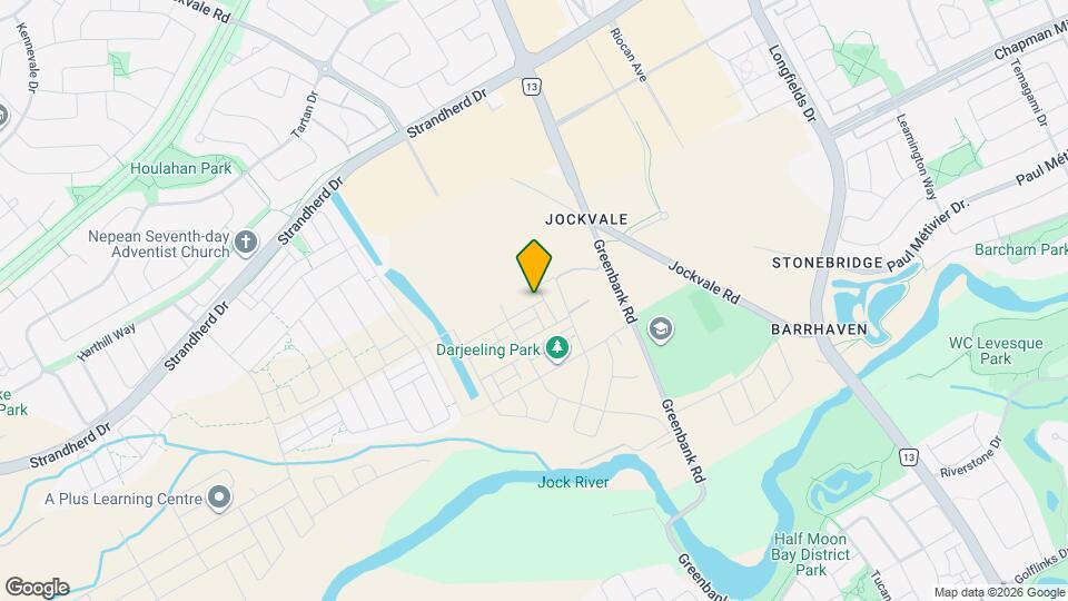 345 Olivenite Private Map and Location Details