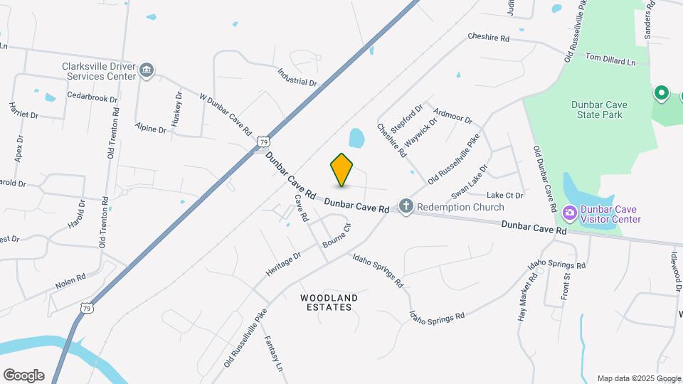 200 Timber Ct Dr, Unit 200 E Mapa y Detalles de la Ubicación