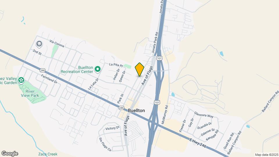 550 Central Ave Rentals in Buellton, CA