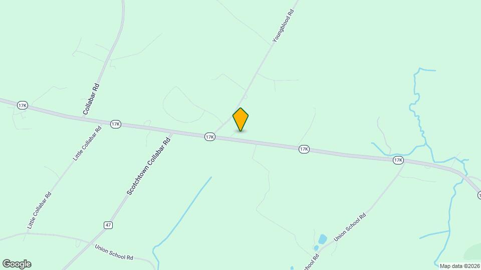 2126 NY-17K Map and Location Details