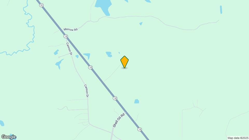 4129 MS-18 Map and Location Details