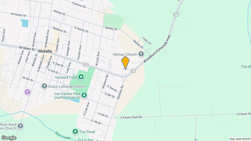 Fircrest Apartments Molalla, OR Apartments For Rent