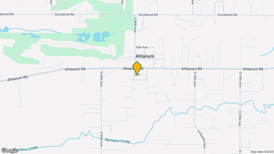 2603 S 86th Ave Rentals in Yakima, WA