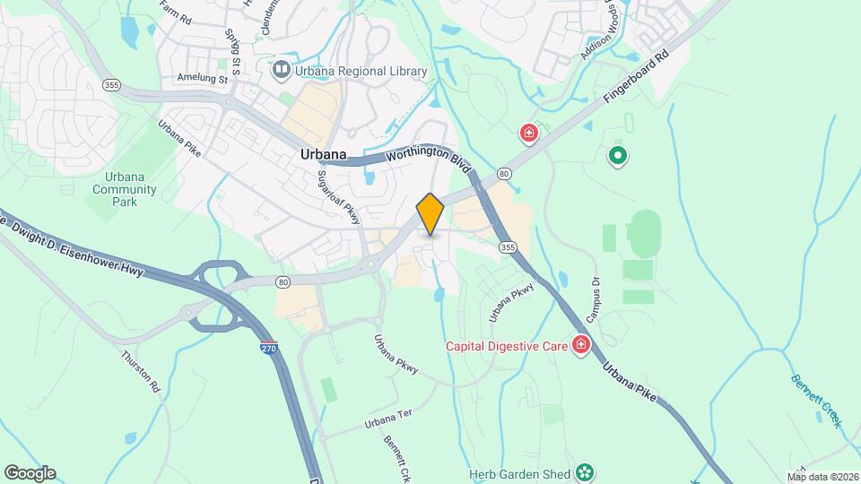 3340 Galena Dr Apartments Frederick, MD Apartments For Rent