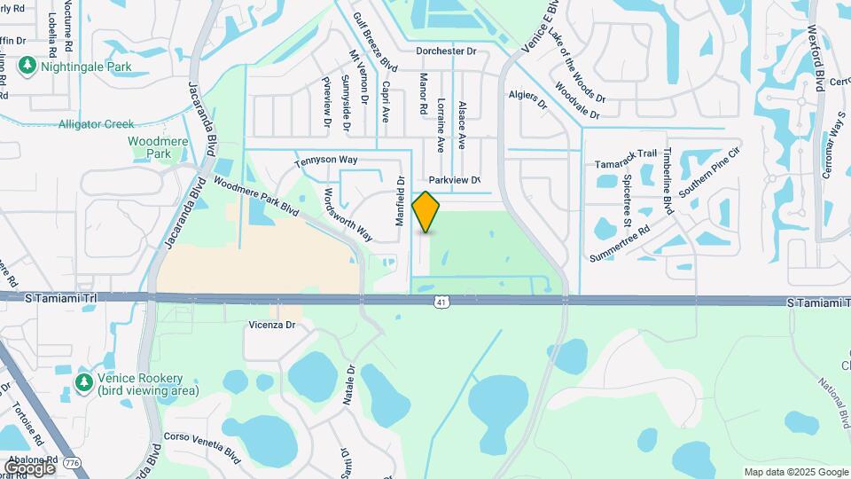 185 Golf Club Lane, Unit 185 Golf Club LN Map and Location Details