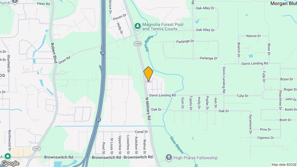 Oak Manor Apartments Slidell, LA Apartments For Rent