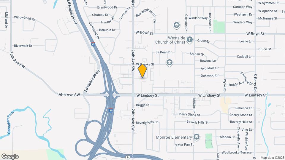 Blue Jay Mobile Home Park Apartments Norman, OK Apartments For Rent