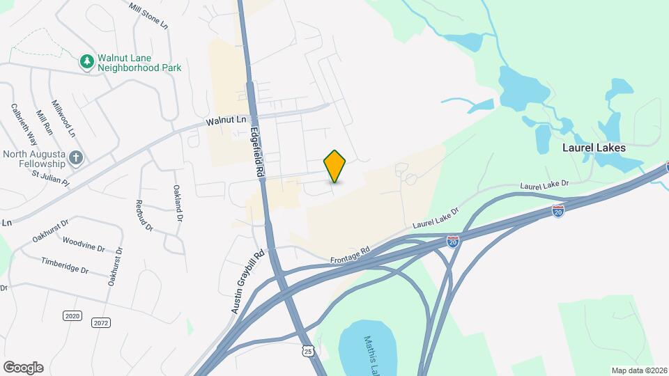 571 Yuma Ln Mapa y Detalles de la Ubicación