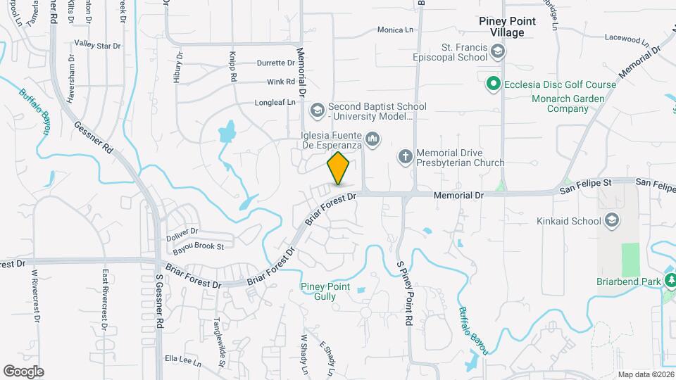 250 Sugar Berry Cir Map and Location Details