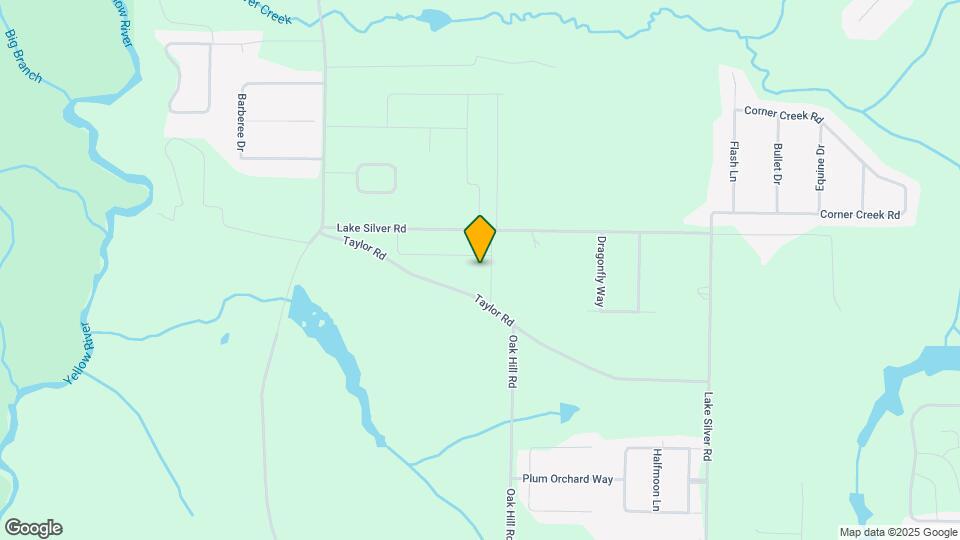 2429 Dakota Wy Map and Location Details